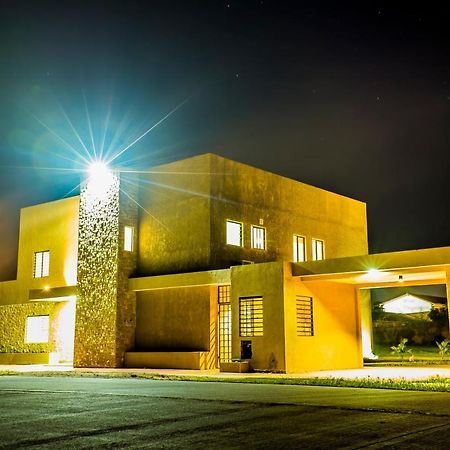 El Suto Apart Hotel San Jose de Chiquitos Bagian luar foto